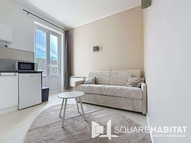 Appartement location à Rennes, Bretagne