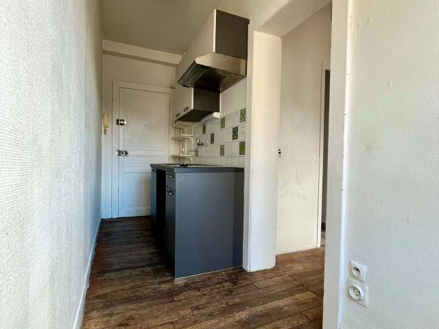 Studio location à Rennes, Bretagne