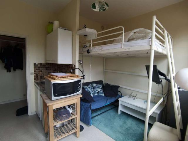 Studio location à Rennes, Bretagne