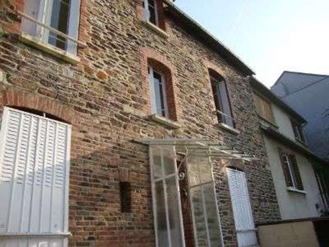 Studio location à Rennes, Bretagne