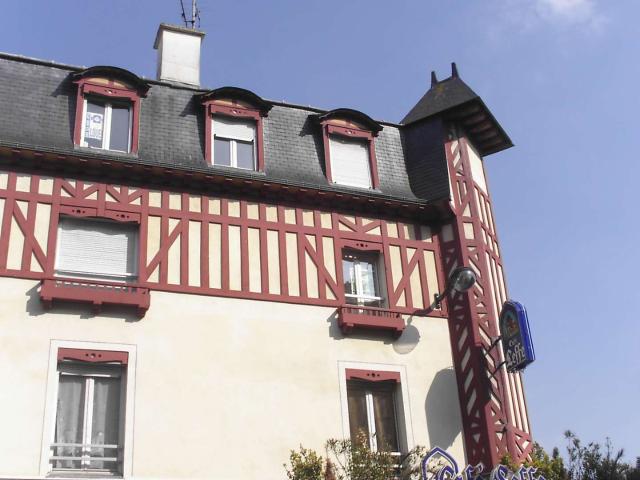 Studio location à Rennes, Bretagne