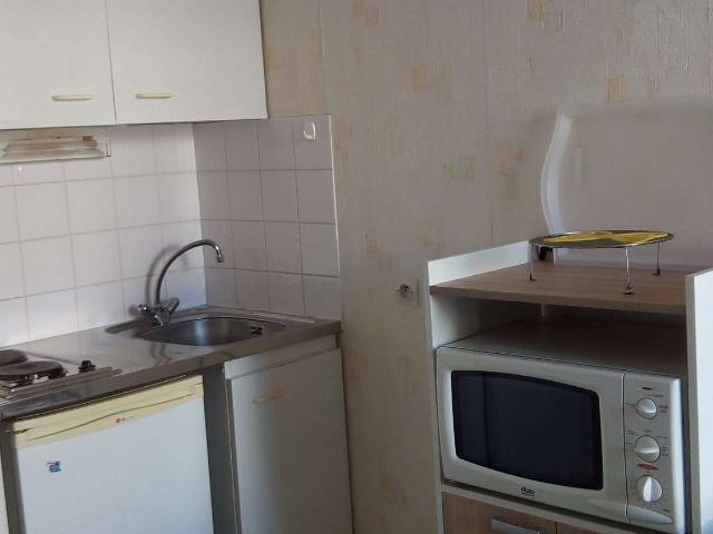 Studio location à Rennes, Bretagne