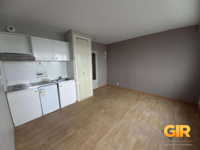Studio location à Rennes, Bretagne