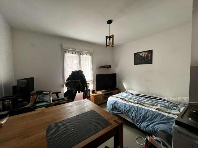 Studio location à Rennes, Bretagne