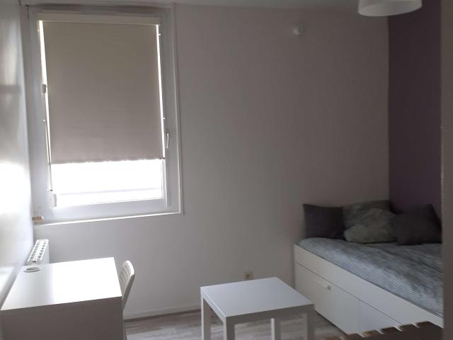 Studio location à Rennes, Bretagne