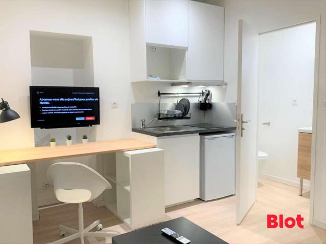 Appartement location à Rennes, Bretagne