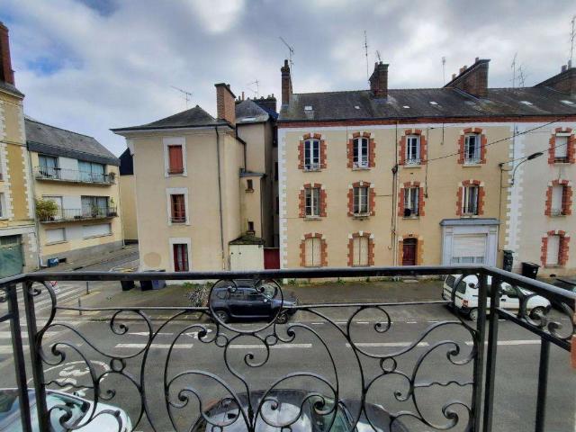 Appartement location à Rennes, Bretagne