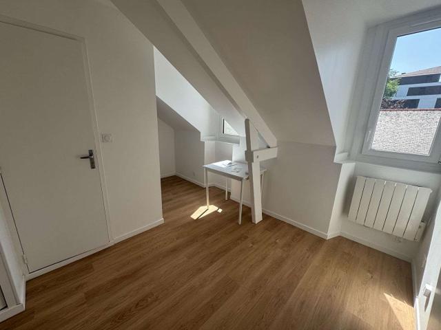 Studio location à Rennes, Bretagne