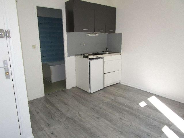 Studio location à Rennes, Bretagne