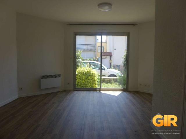 Studio location à Rennes, Bretagne