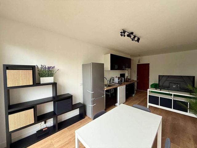 Appartement location à Rennes, Bretagne