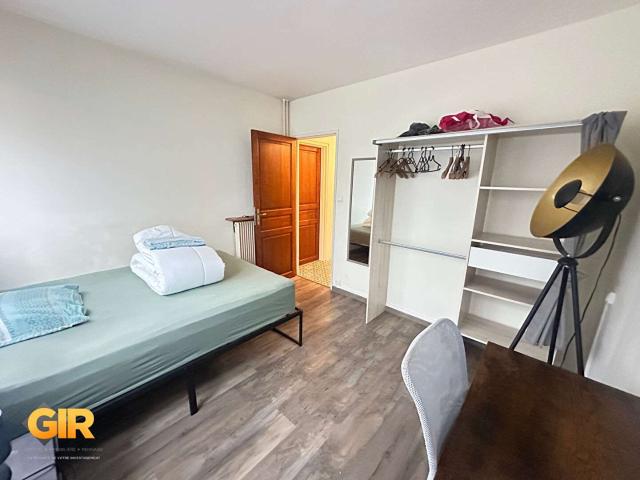 Appartement location à Rennes, Bretagne
