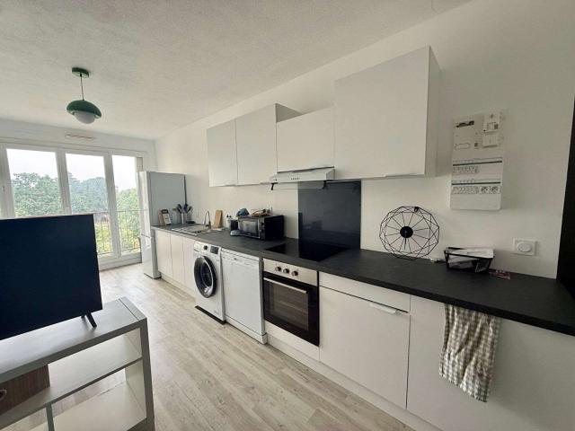 Appartement location à Rennes, Bretagne