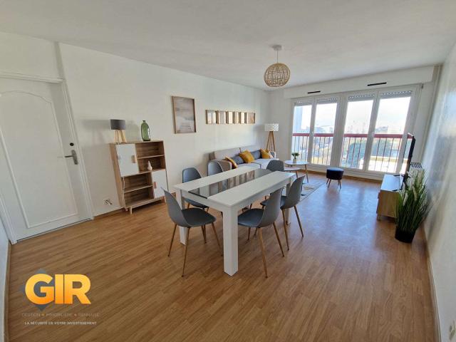 Appartement location à Rennes, Bretagne