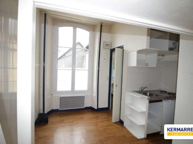 Studio location à Rennes, Bretagne