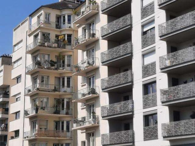 Appartement location à Rennes, Bretagne
