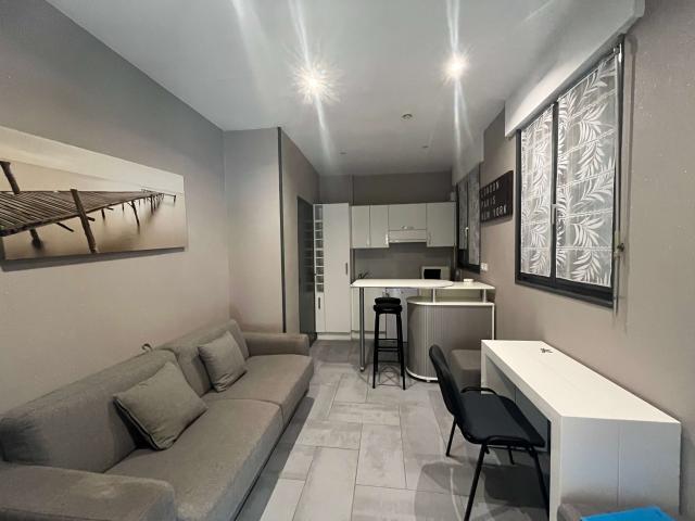 Studio location à Rennes, Bretagne