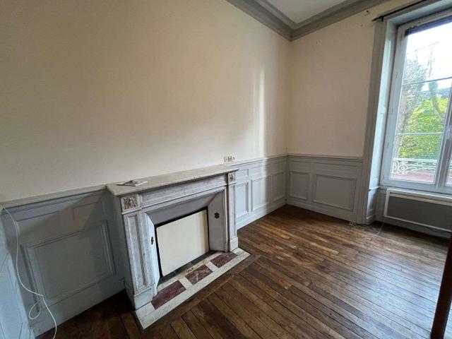 Studio location à Rennes, Bretagne