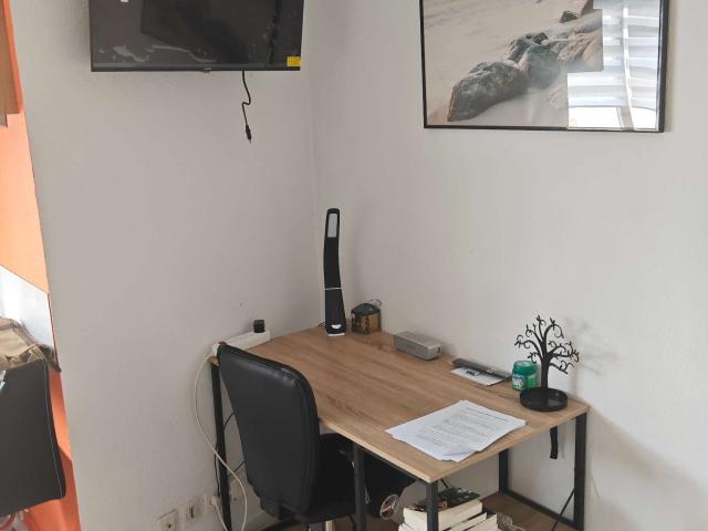 Studio location à Rennes, Bretagne