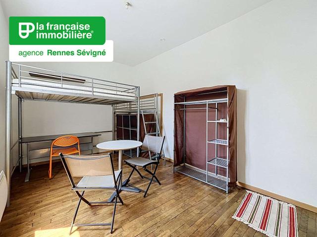 Appartement location à Rennes, Bretagne