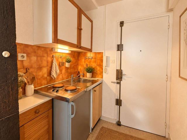Studio location à Rennes, Ille-et-Vilaine