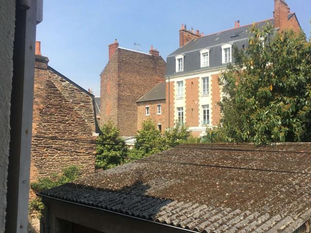 Studio location à Rennes, Bretagne
