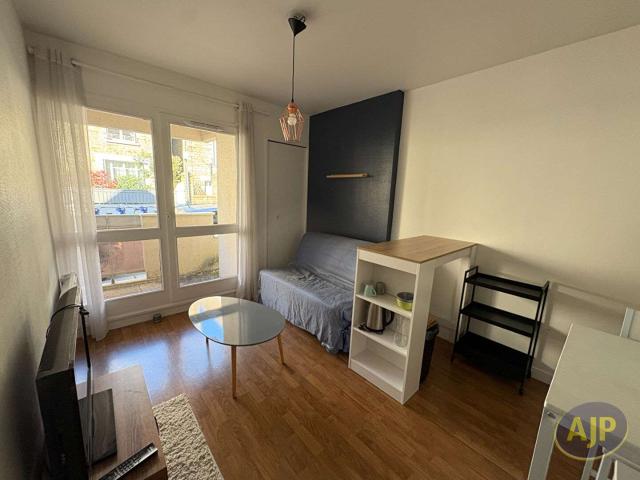Studio location à Rennes, Bretagne