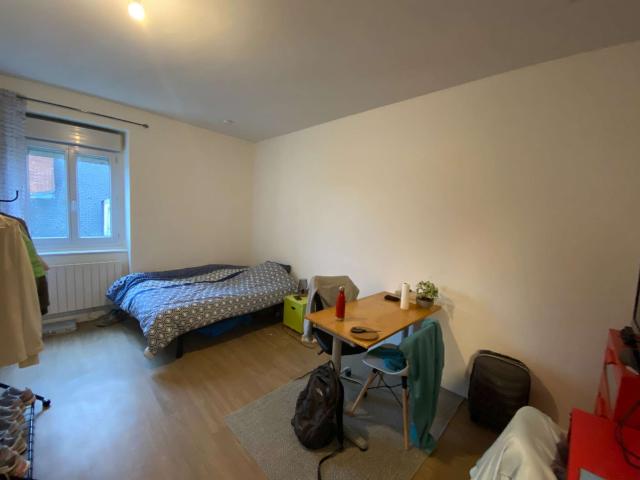 Studio location à Rennes, Bretagne
