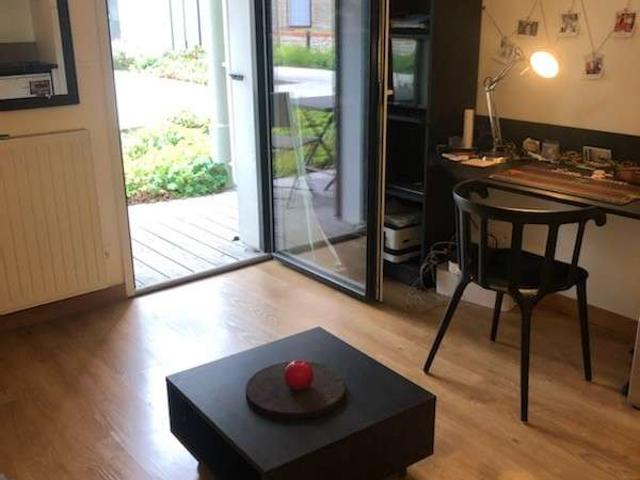 Studio location à Rennes, Bretagne