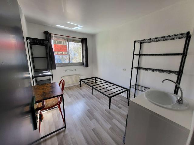 Studio location à Rennes, Bretagne
