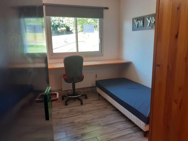 Studio location à Rennes, Bretagne