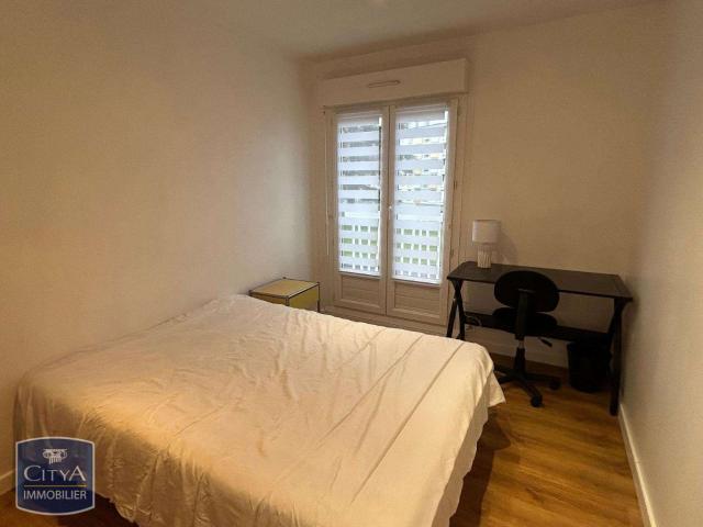 Appartement location à Rennes, Bretagne