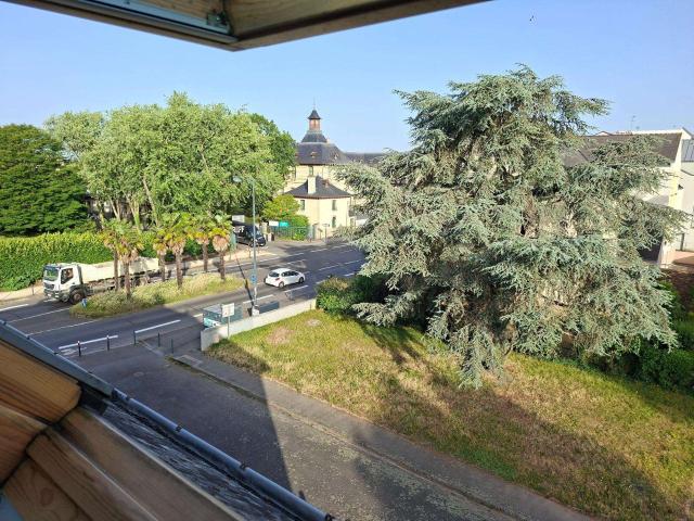 Appartement location à Rennes, Bretagne