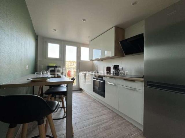 Appartement location à Rennes, Bretagne