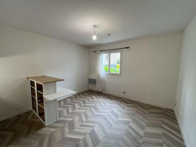 Studio location à Rennes, Bretagne