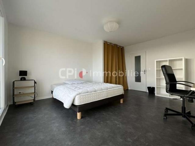 Appartement location à Rennes, Bretagne