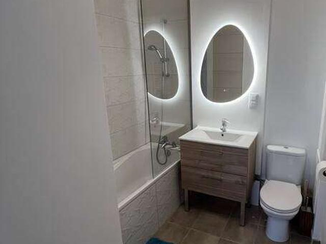 Appartement location à Rennes, Bretagne