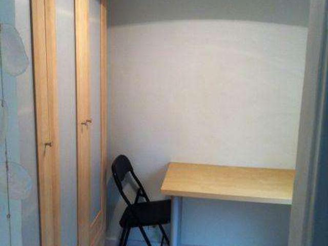 Studio location à Rennes, Bretagne