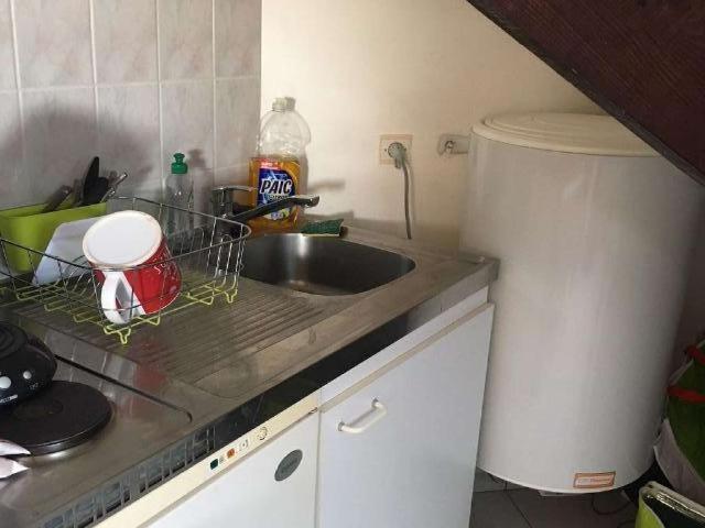 Studio location à Nantes, Rezé