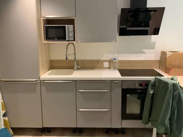 Appartement location à Nantes, Rezé