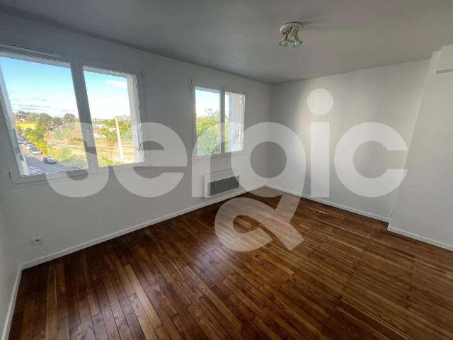 Appartement location à Nantes, Rezé