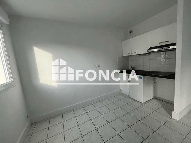 Appartement location à Nantes, Rezé