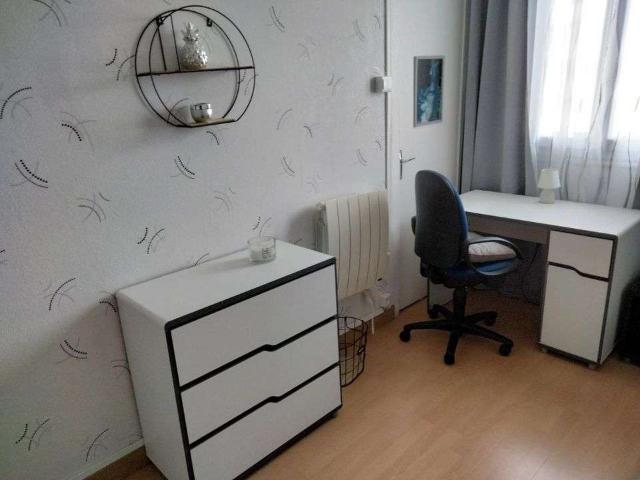 Appartement location à Nantes, Rezé