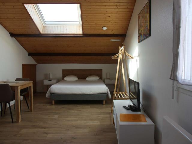 Studio location à Nantes, Rezé