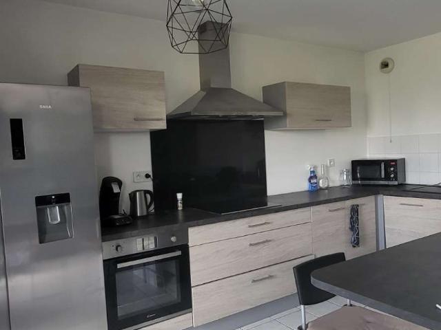 Appartement location à Nantes, Rezé