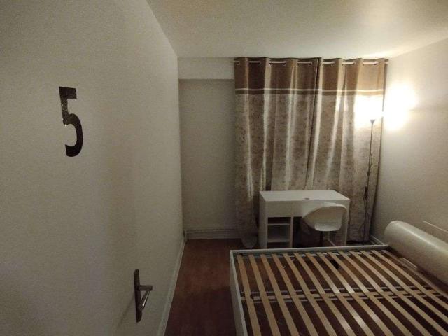 Appartement location à Évry, Ris-orangis