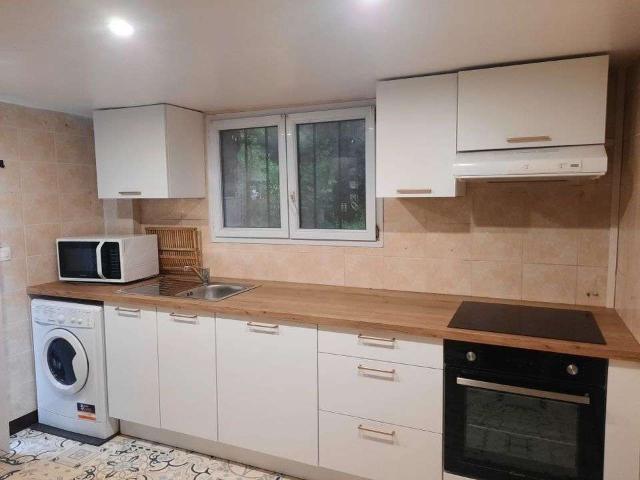Appartement location à Évry, Ris-orangis