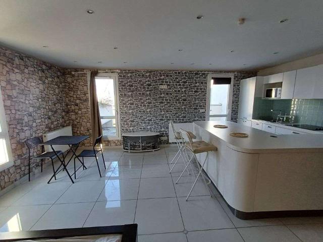 Appartement location à Évry, Ris-orangis