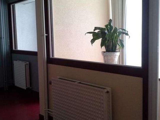Appartement location à Roanne