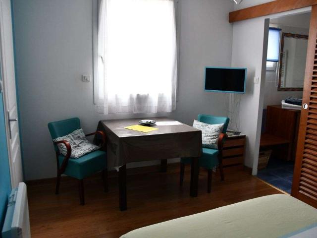 Appartement location à Rochefort